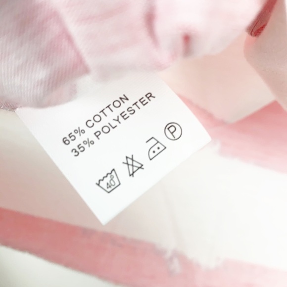 NWOT For G and PL American Flag Twist Knot Short Sleeve Top--XL - Picture 13 of 14